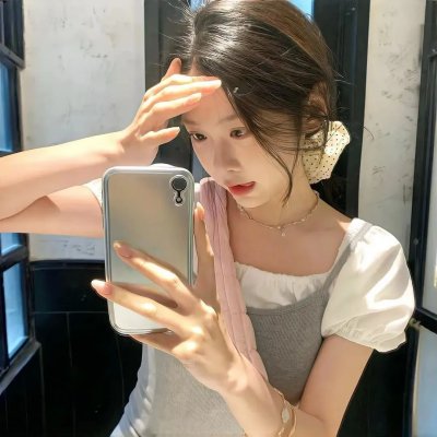 点心:一片心意