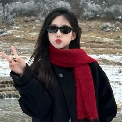 河口的圣诞节