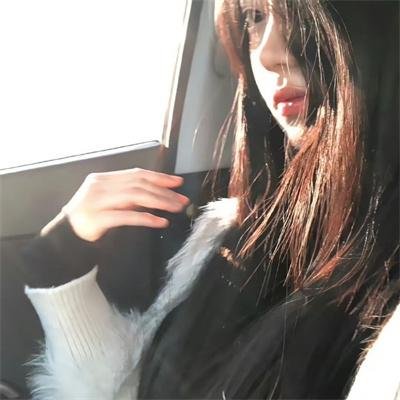 红色